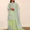 Pakistani Dress Designer Erum Khan - Pakistani Suits