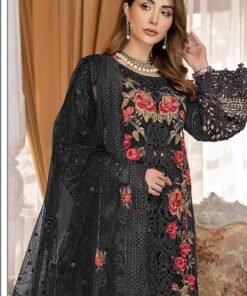 Pakistani Dress Designer Hsy - Pakistani Suits