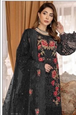 Pakistani Dress Designer Hsy - Pakistani Suits