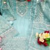 Pakistani Dress Designer Ruby Shakeel - Pakistani Suits