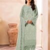 Pakistani Dress Designs For Wedding Function - Pakistani Suits