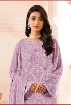 Pakistani Dress Designs For Wedding Function - Pakistani Suits