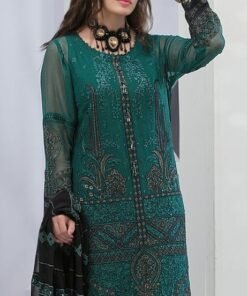 Pakistani Dress Fashion - Pakistani Suits