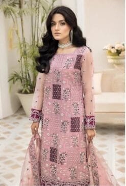 Pakistani Dress In India - Pakistani Suits