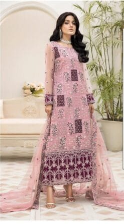 Pakistani Dress In India - Pakistani Suits