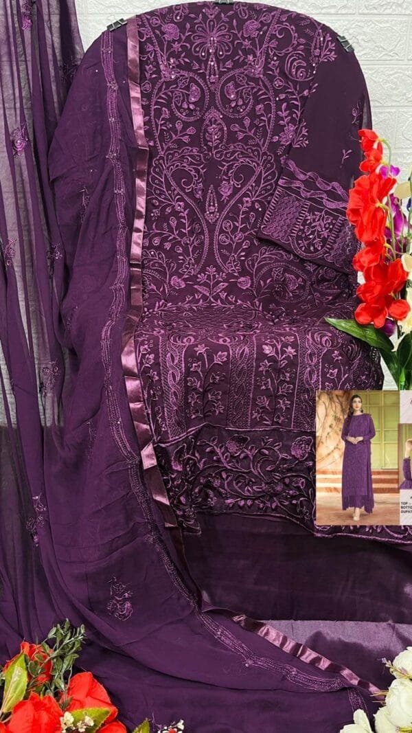 Pakistani Dress In Mumbai - Pakistani Suits