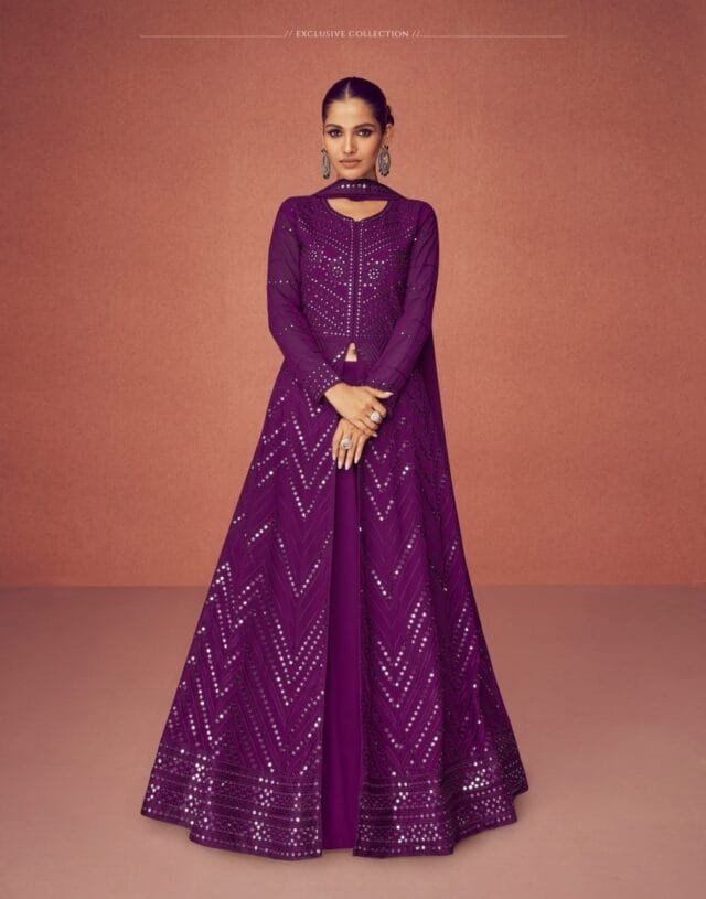 Pakistani Dress In Uk - Pakistani Suits