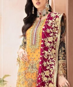 Pakistani Dress India - Pakistani Suits