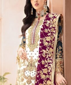 Pakistani Dress Latest Design - Pakistani Suits