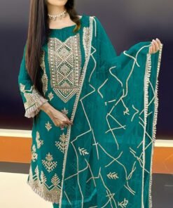 Pakistani Dress Models - Pakistani Suits