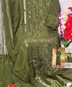 Pakistani Dress Mumbai - Pakistani Suits