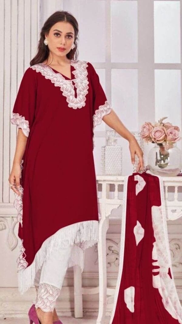 Pakistani Dress Name - Pakistani Suits