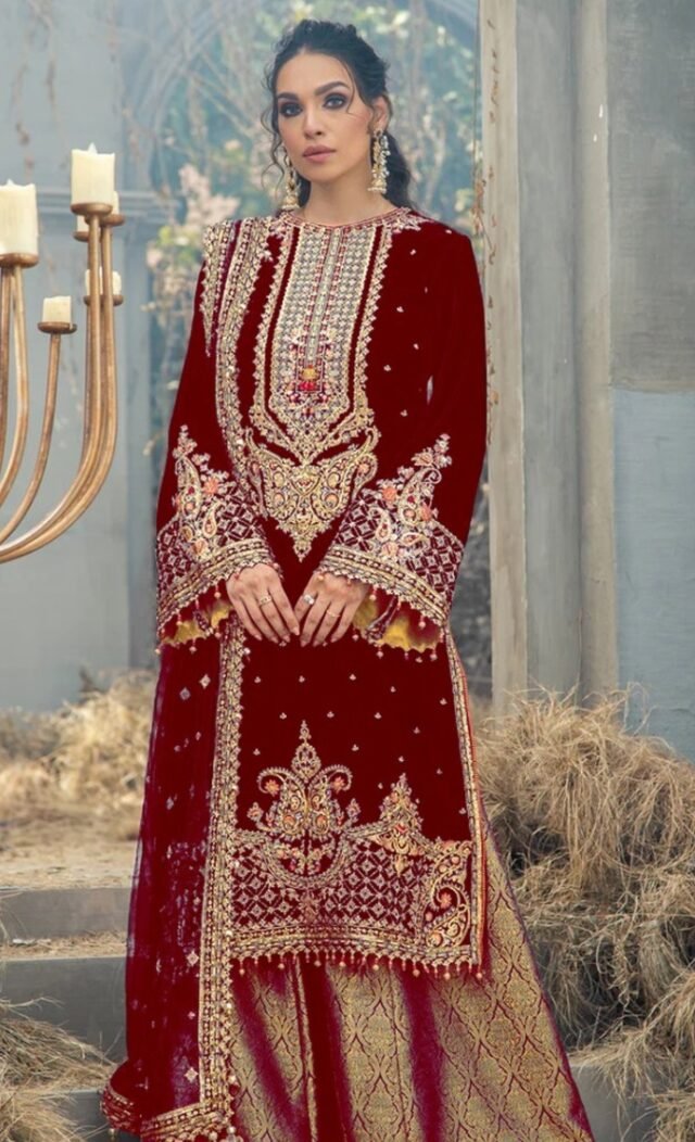 Pakistani Dress Online Sale - Pakistani Suits