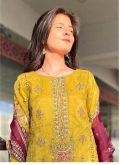Pakistani Dress Pics - Pakistani Suits