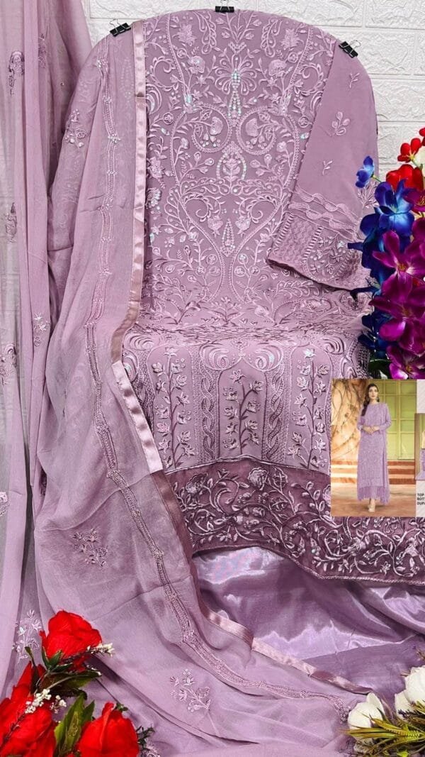 Pakistani Dress Price - Pakistani Suits