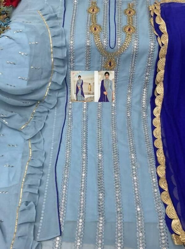 Pakistani Dress Shop In Dhaka - Pakistani Suits