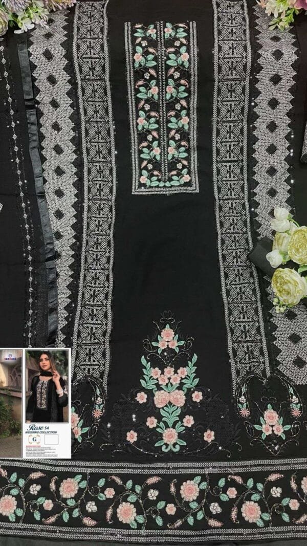 Pakistani Dress Shop Near Me - Pakistani Suits