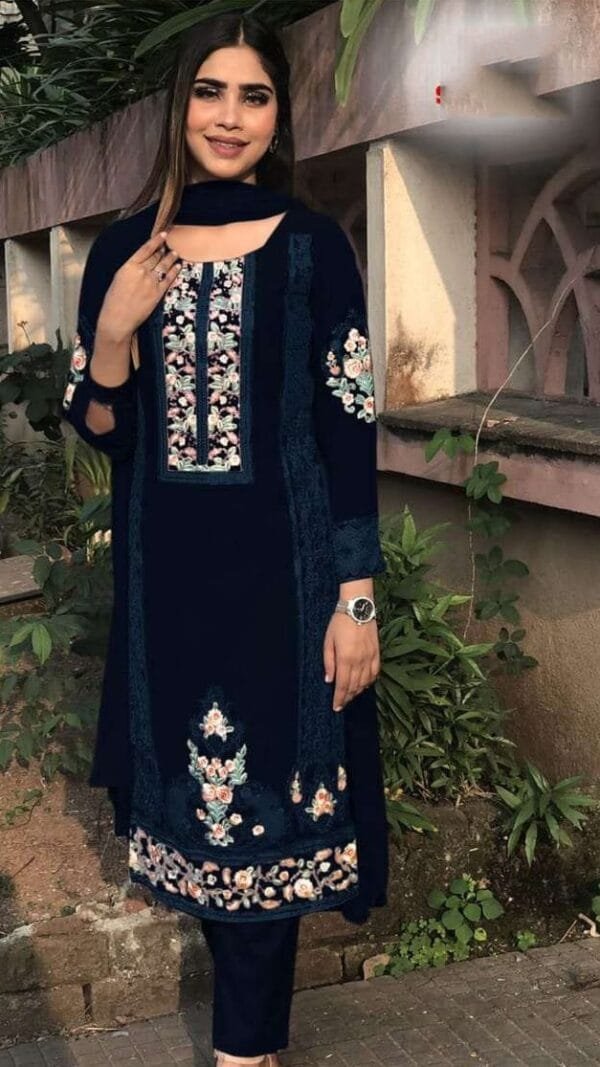 Pakistani Dress Shop Near Me - Pakistani Suits