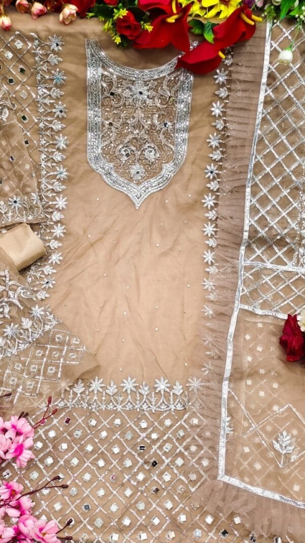 Pakistani Dress Shops In Dubai - Pakistani Suits