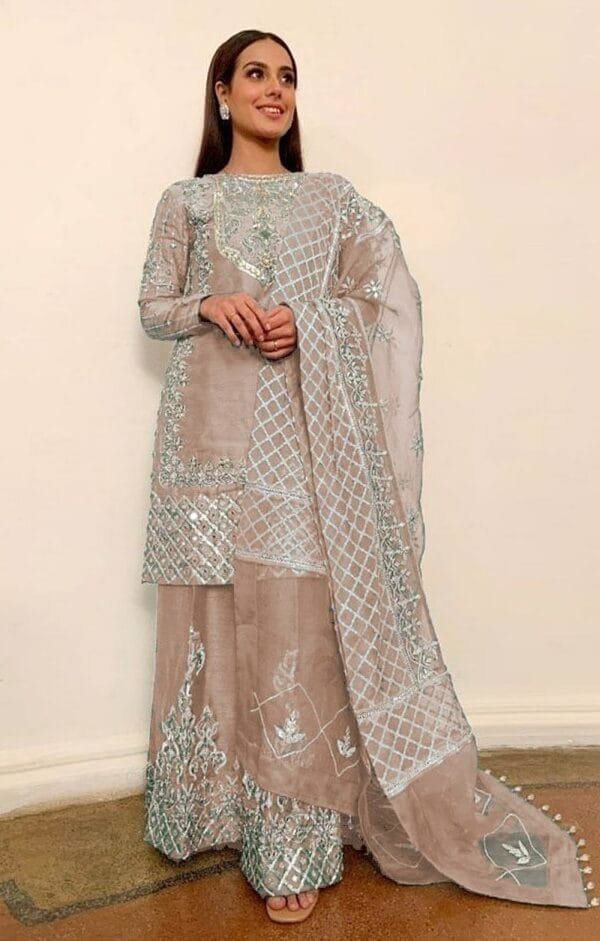 Pakistani Dress Shops In Dubai - Pakistani Suits
