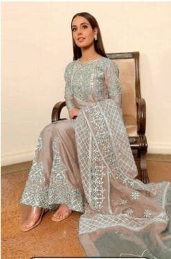Pakistani Dress Shops In Dubai - Pakistani Suits