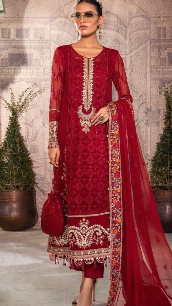 Pakistani Dress Uae - Pakistani Suits