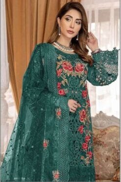Pakistani Dress Up Games Wedding - Pakistani Suits