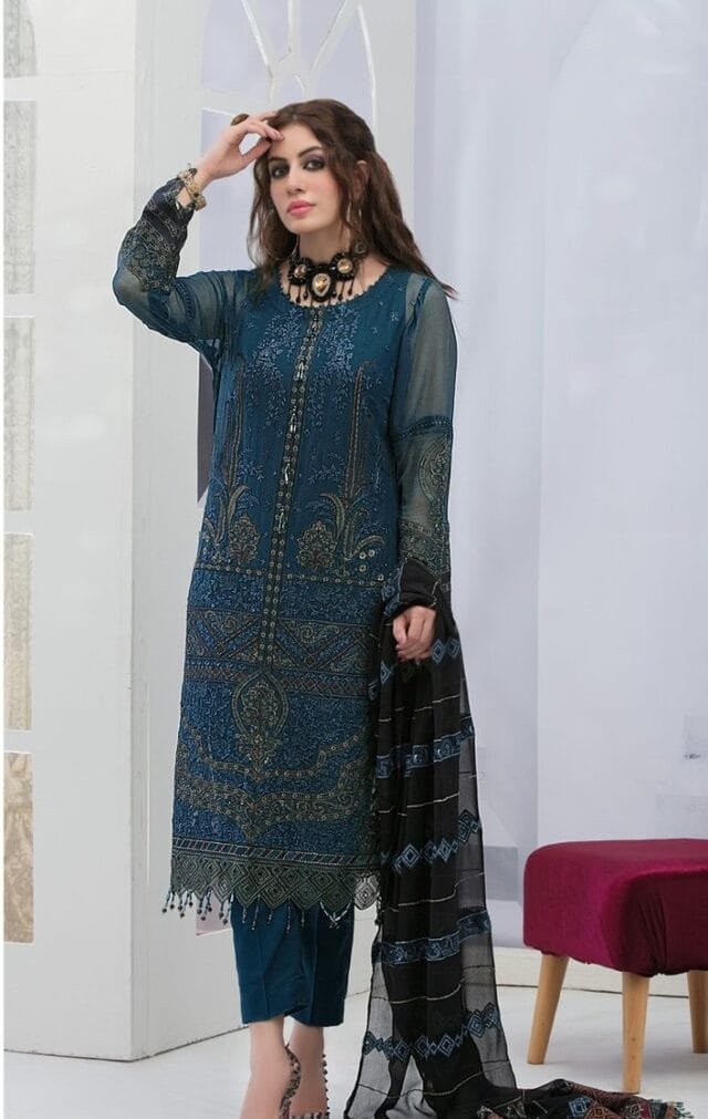 Pakistani Dress Wholesale - Pakistani Suits