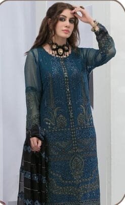 Pakistani Dress Wholesale - Pakistani Suits
