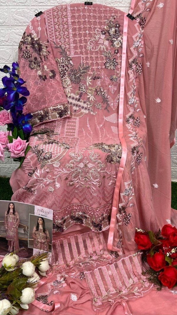 Pakistani Suits Amritsar - Pakistani Suits