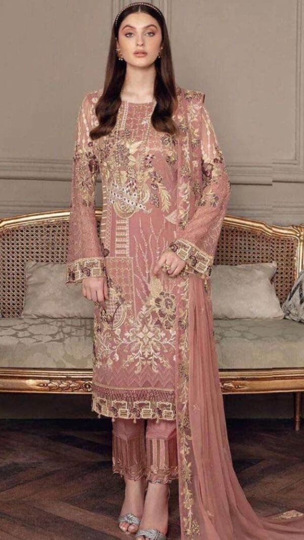 Pakistani Suits Amritsar - Pakistani Suits