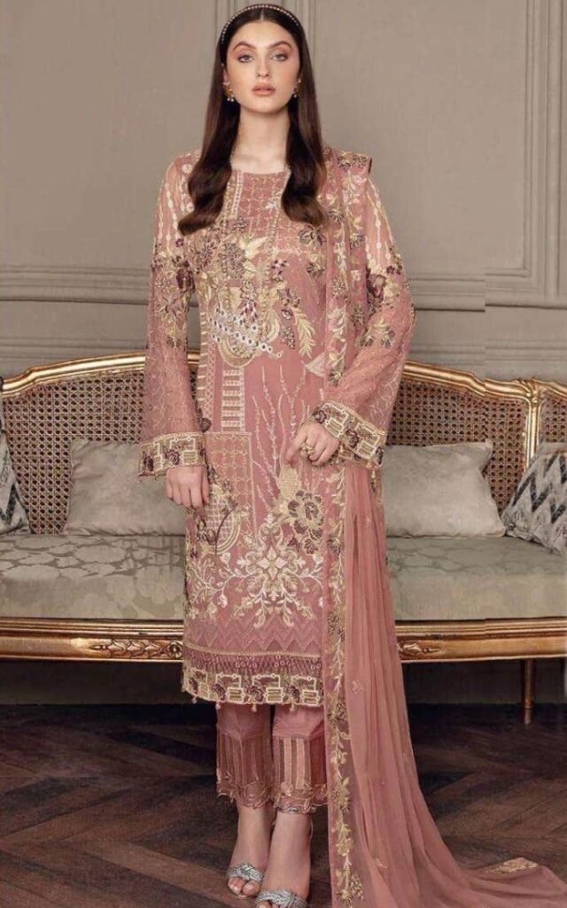 Pakistani Suits Amritsar - Pakistani Suits