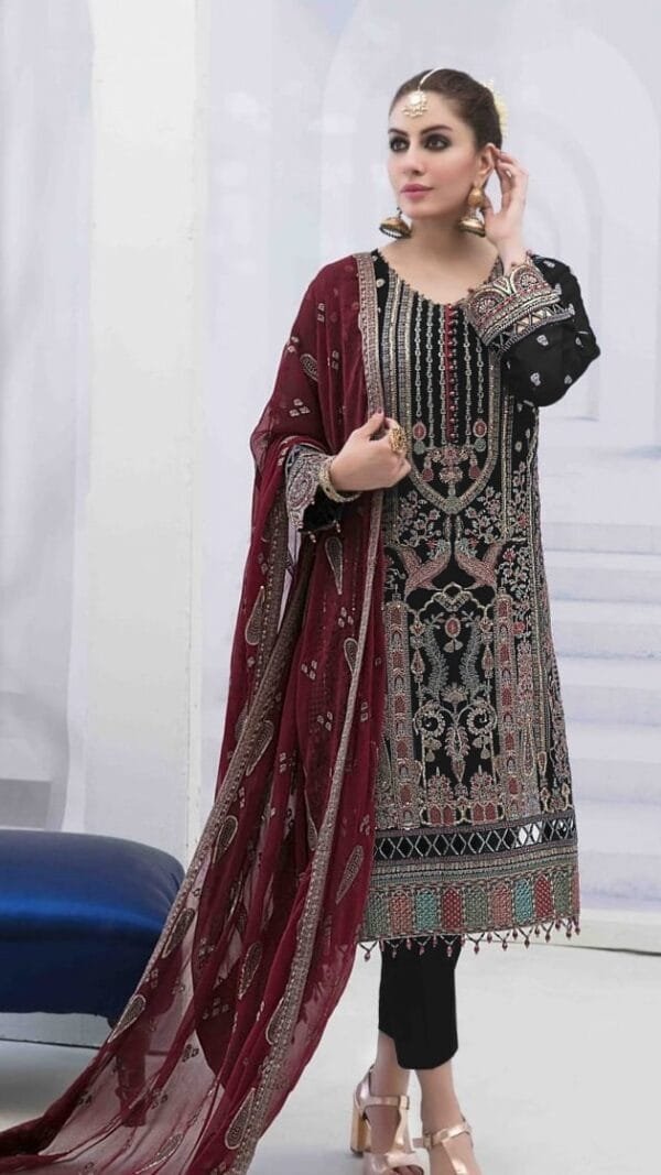 Pakistani Suits Cheap Online - Pakistani Suits