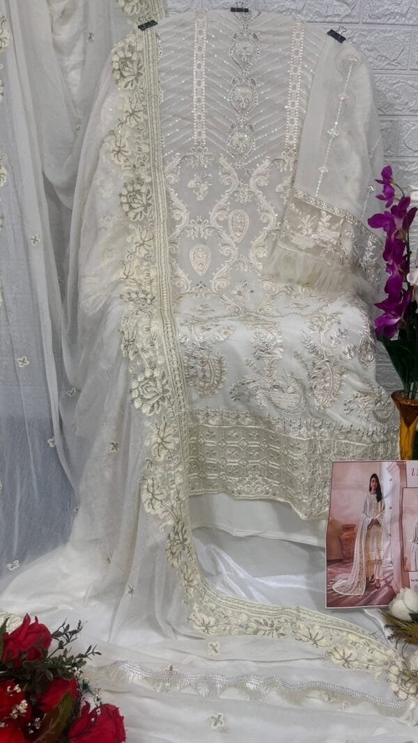 Pakistani Suits Design Images - Pakistani Suits