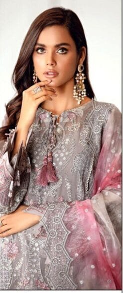 Pakistani Suits Designs 2023 - Pakistani Suits