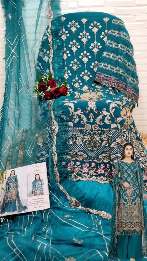 Pakistani Suits Designs Images - Pakistani Suits