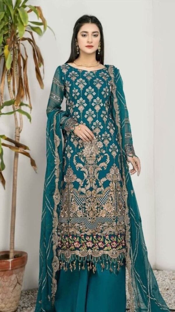 Pakistani Suits Designs Images - Pakistani Suits