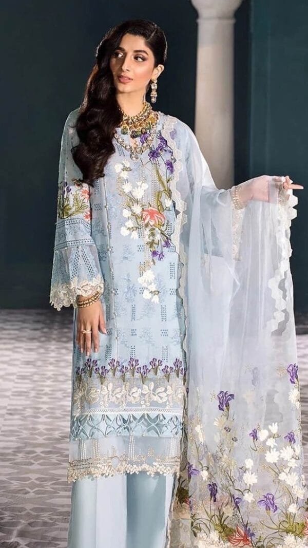 Pakistani Suits Dubai - Pakistani Suits