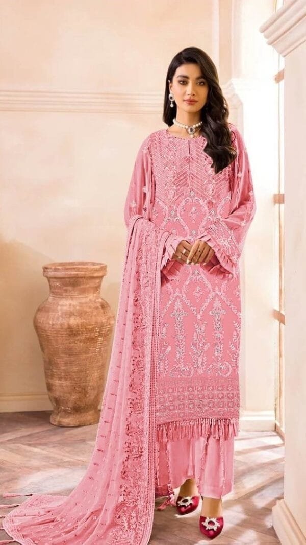 Pakistani Suits Dubai - Pakistani Suits