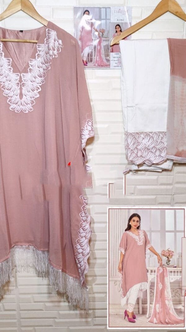 Pakistani Suits For Eid - Pakistani Suits