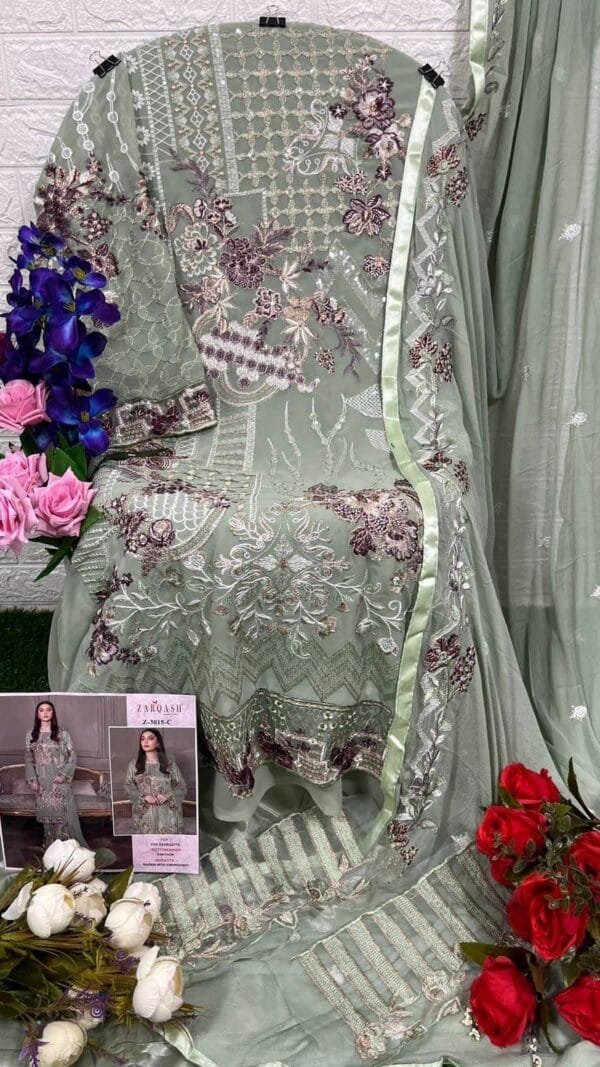 Pakistani Suits For Sale - Pakistani Suits