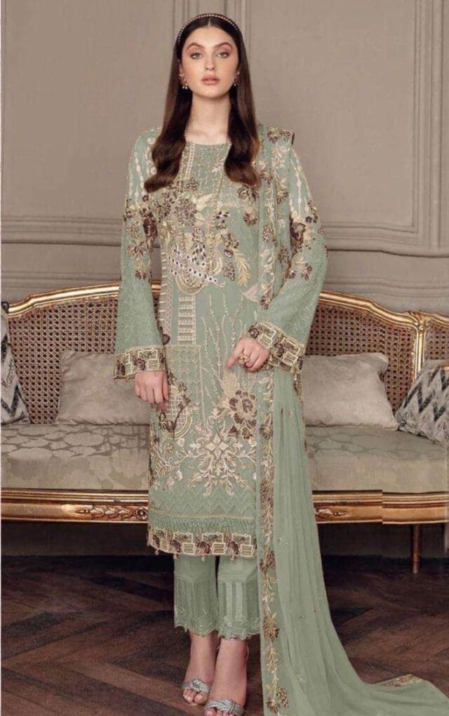 Pakistani Suits For Sale - Pakistani Suits
