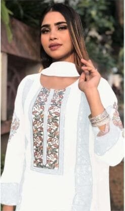 Pakistani Suits Hyderabad - Pakistani Suits