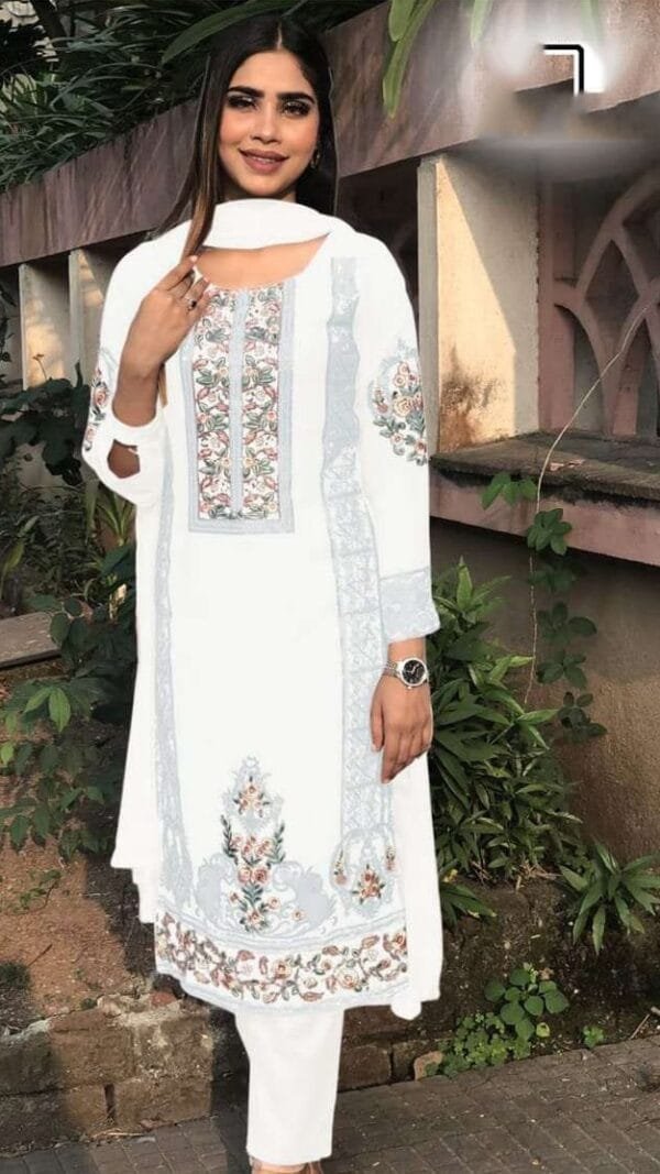 Pakistani Suits Hyderabad - Pakistani Suits