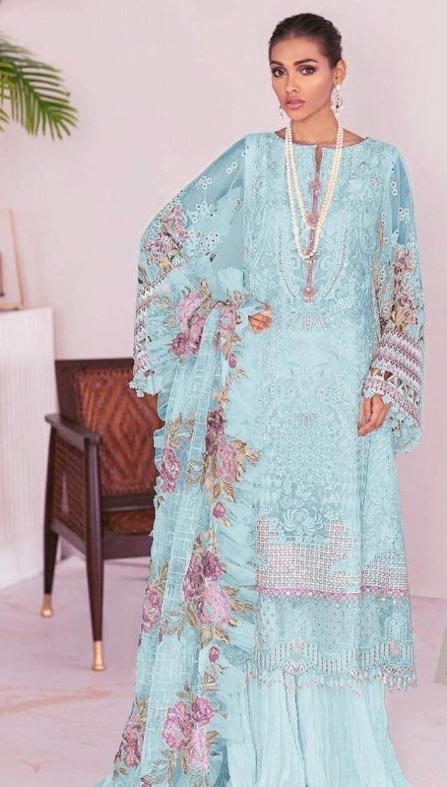 Pakistani Suits In Dubai Meena Bazaar - Pakistani Suits