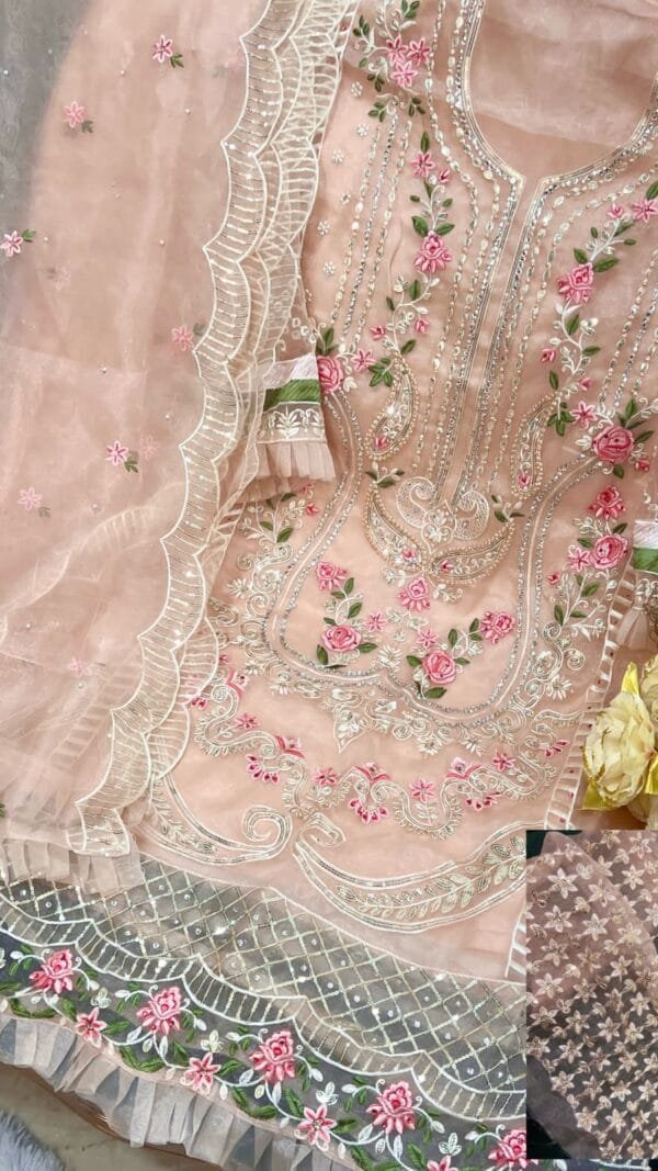 Pakistani Suits In Dubai Meena Bazaar - Pakistani Suits