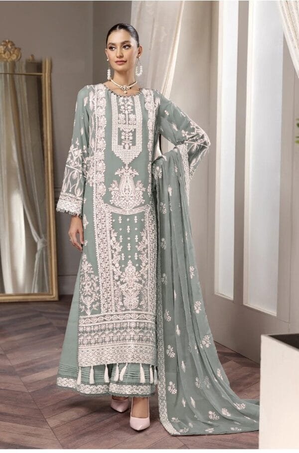 Pakistani Suits In Srinagar - Pakistani Suits