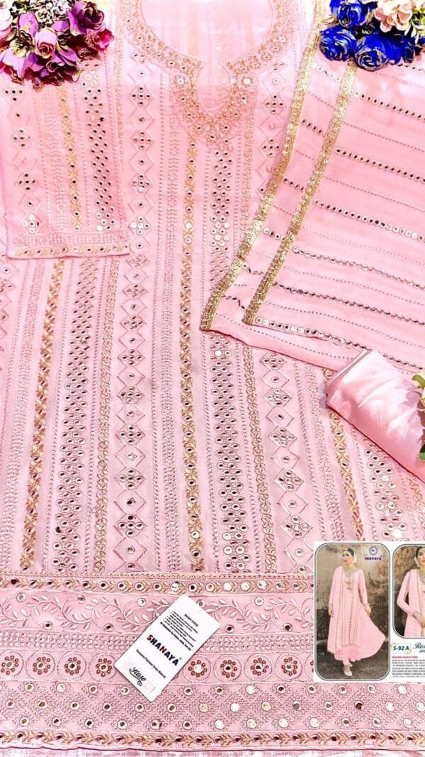 Pakistani Suits In Uk - Pakistani Suits