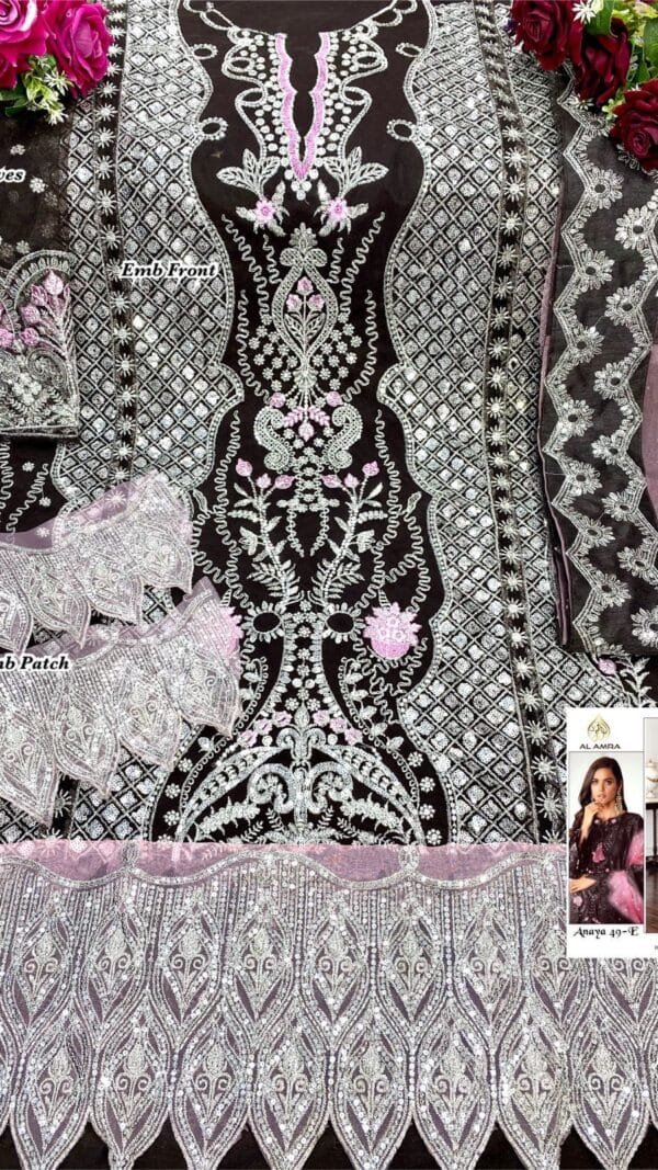 Pakistani Suits In Uk - Pakistani Suits