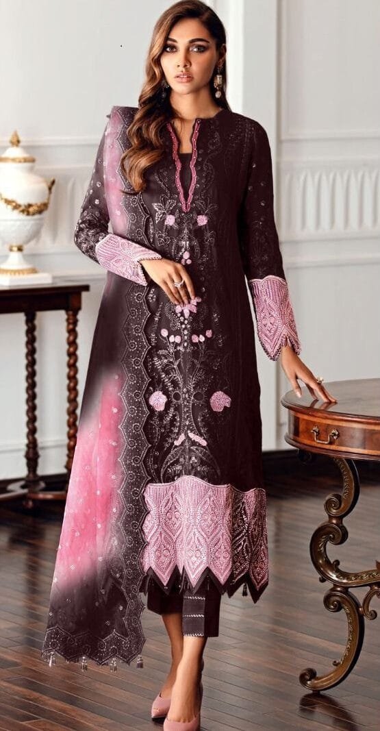 Pakistani Suits In Uk - Pakistani Suits